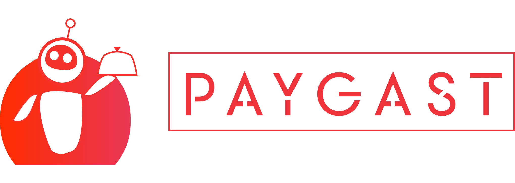 PayGast Logo